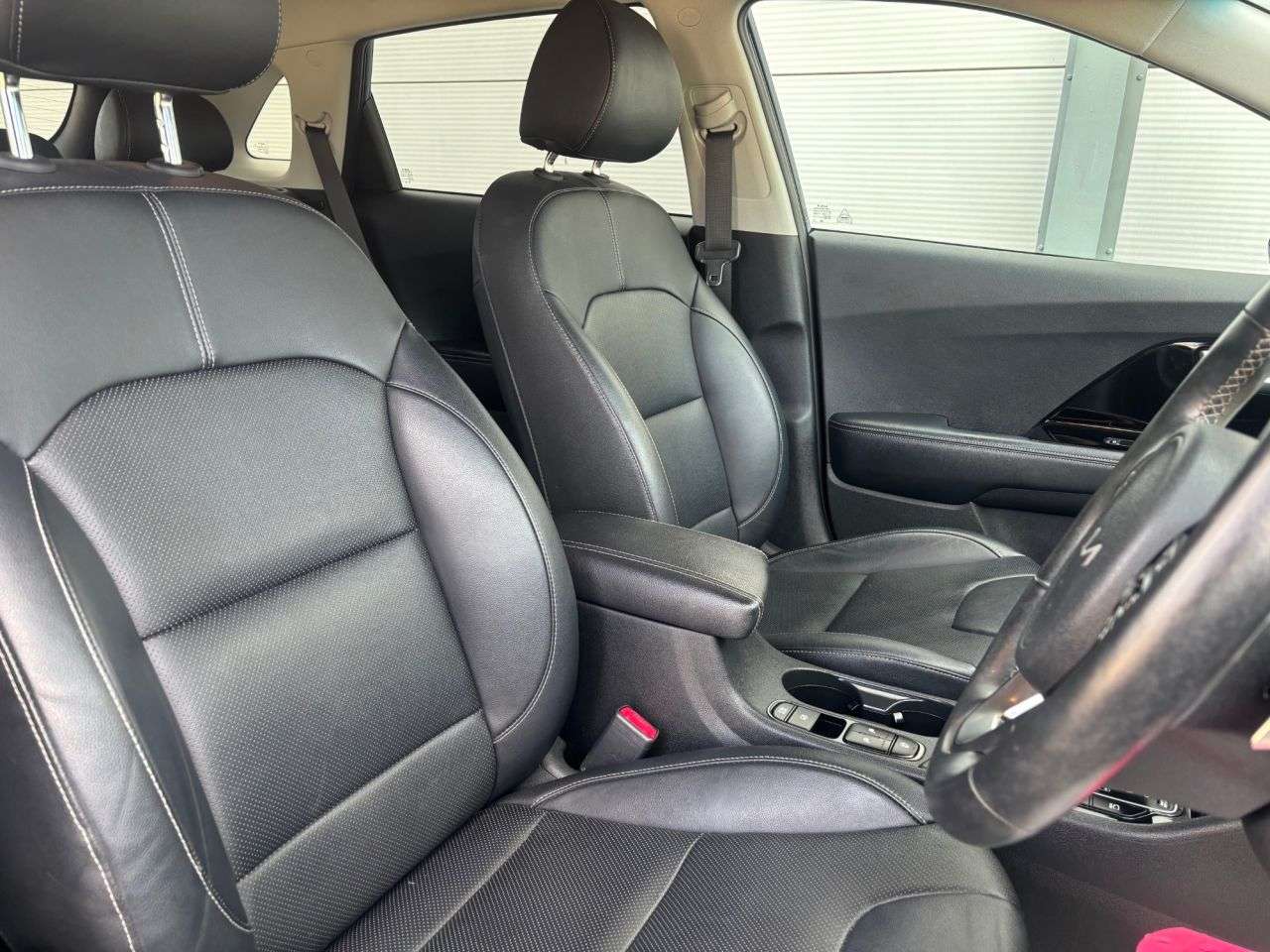 2022 KIA NIRO 2022 KIA NIRO