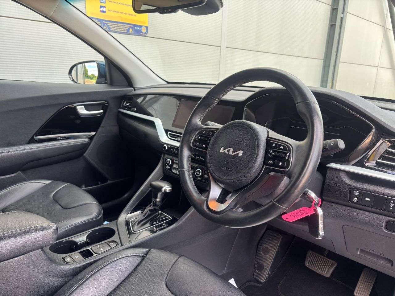 2022 KIA NIRO 2022 KIA NIRO