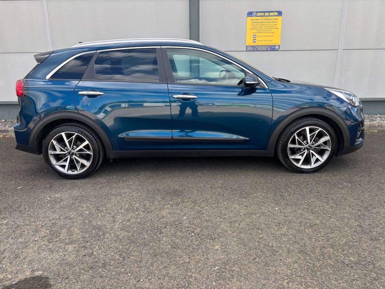 2022 KIA NIRO 2022 KIA NIRO