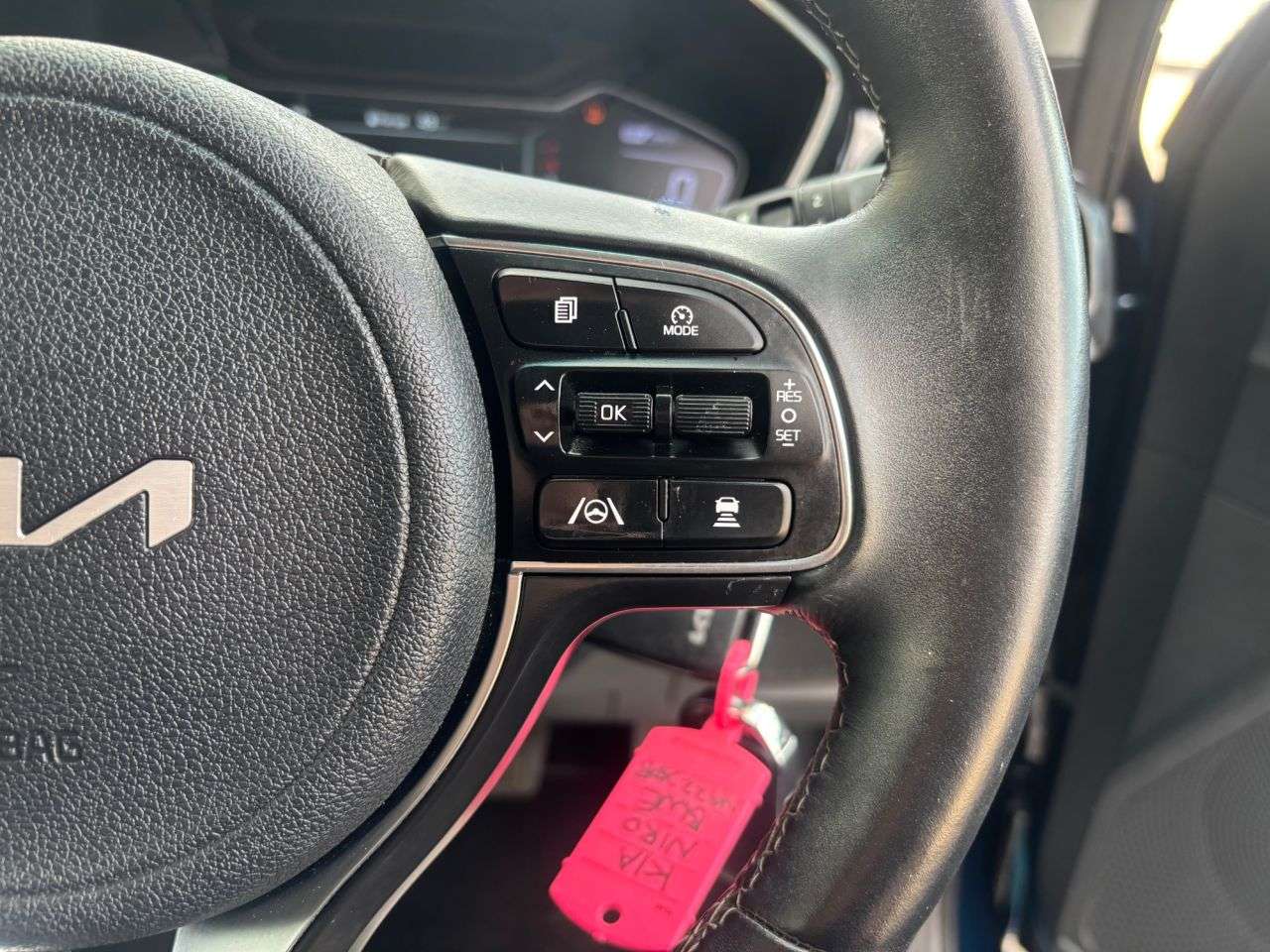 2022 KIA NIRO 2022 KIA NIRO