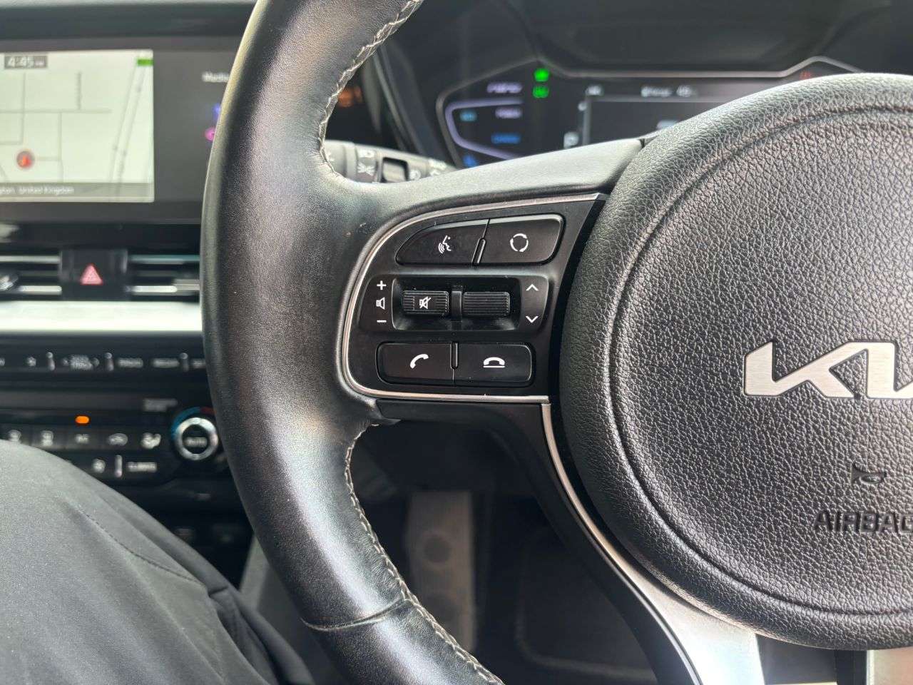 2022 KIA NIRO 2022 KIA NIRO