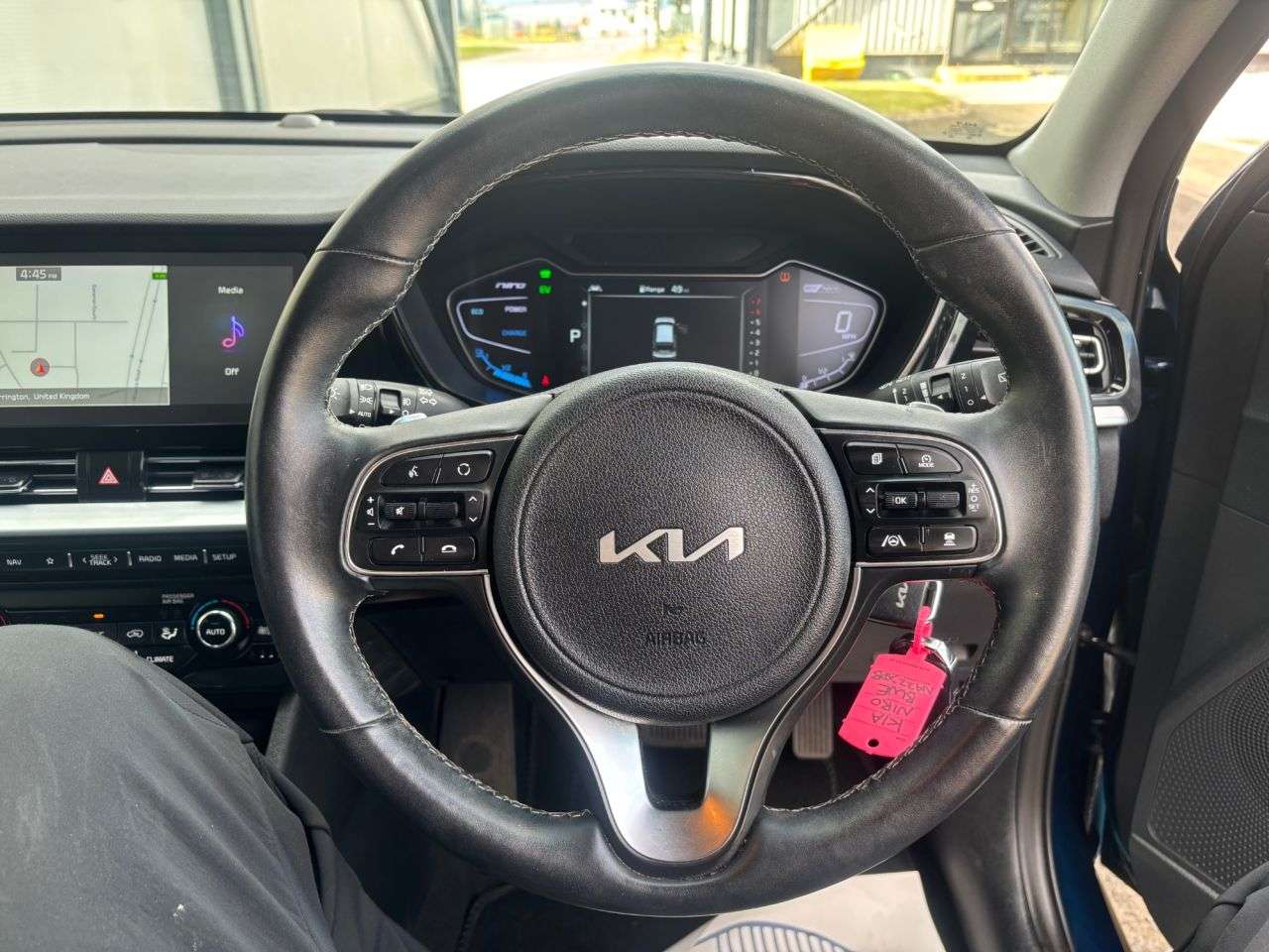 2022 KIA NIRO 2022 KIA NIRO