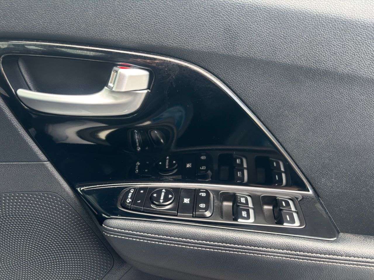 2022 KIA NIRO 2022 KIA NIRO