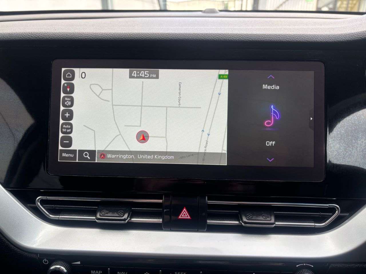 A 2022 KIA NIRO 1.6 GDi 3 SUV 5dr Petrol Hybrid DCT Euro 6 (s/s) (139 bhp) REVERSE CAMERA A 2022 KIA NIRO 1.6 GDi 3 SUV 5dr Petrol Hybrid DCT Euro 6 (s/s) (139 bhp) REVERSE CAMERA