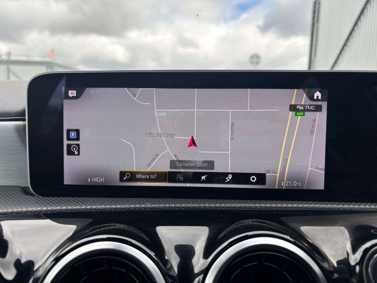 2018 MERCEDES-BENZ A-CLASS 2018 MERCEDES-BENZ A-CLASS