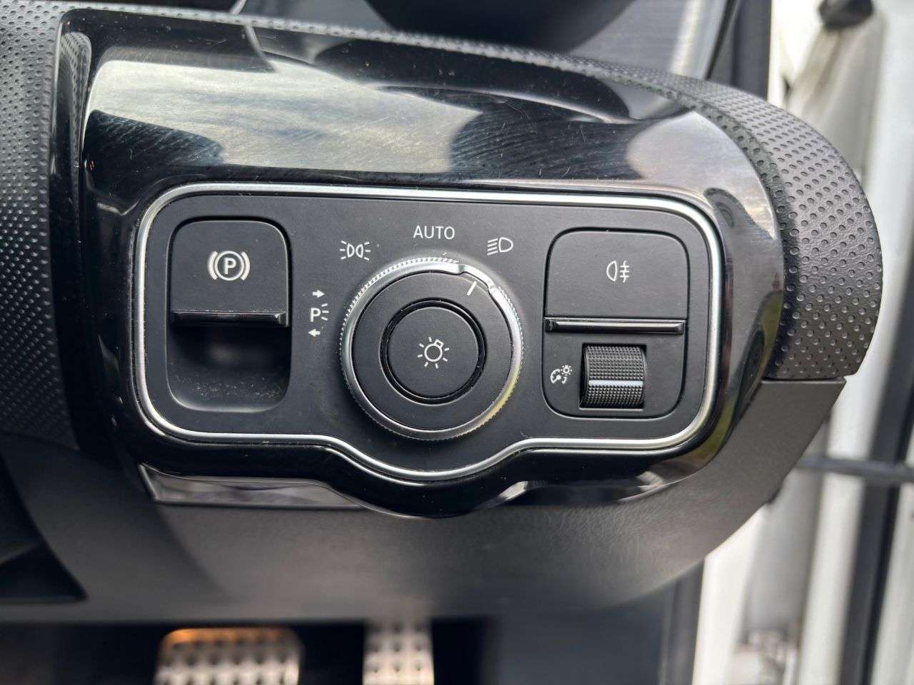 2018 MERCEDES-BENZ A-CLASS 2018 MERCEDES-BENZ A-CLASS