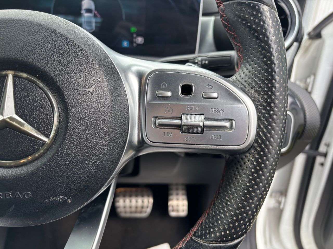 2018 MERCEDES-BENZ A-CLASS 2018 MERCEDES-BENZ A-CLASS