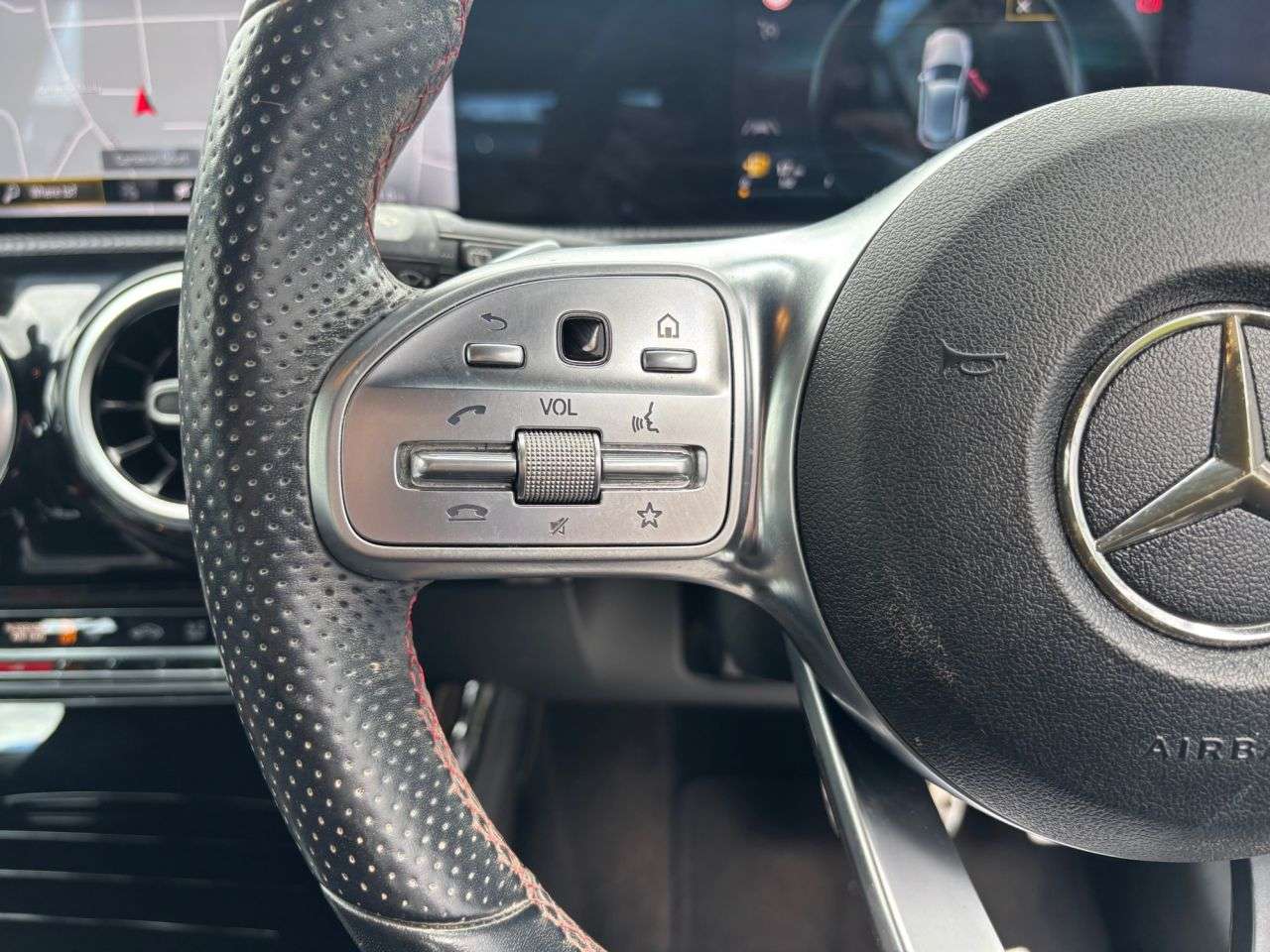 2018 MERCEDES-BENZ A-CLASS 2018 MERCEDES-BENZ A-CLASS
