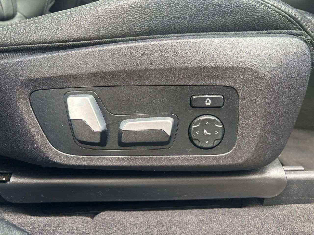 2021 BMW IX3 2021 BMW IX3