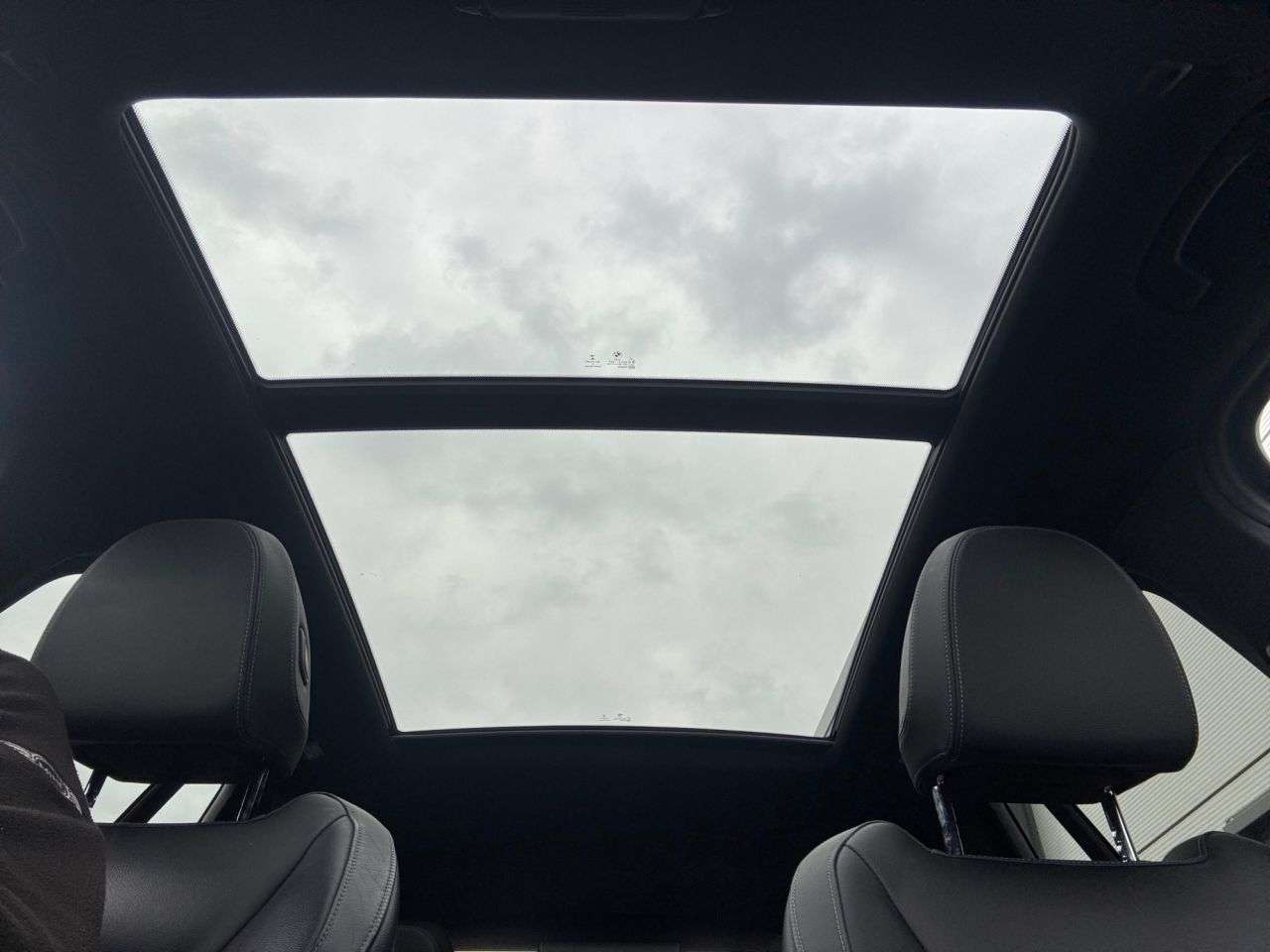 A 2021 BMW IX3 80kWh Premier Edition Pro SUV 5dr Electric Auto (286 ps) HARMON KARDON SOUN A 2021 BMW IX3 80kWh Premier Edition Pro SUV 5dr Electric Auto (286 ps) HARMON KARDON SOUN