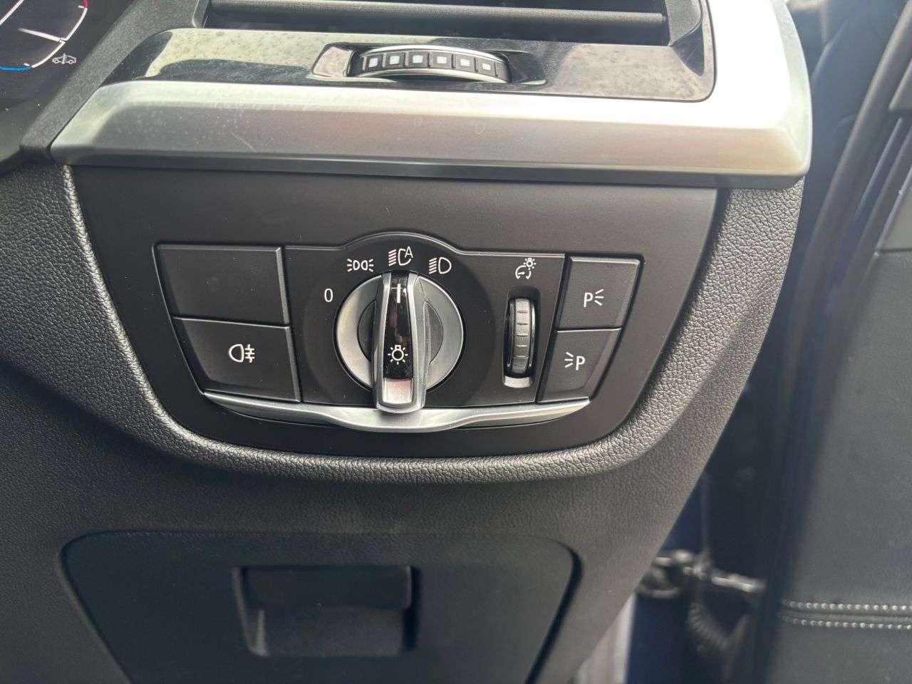 2021 BMW IX3 2021 BMW IX3