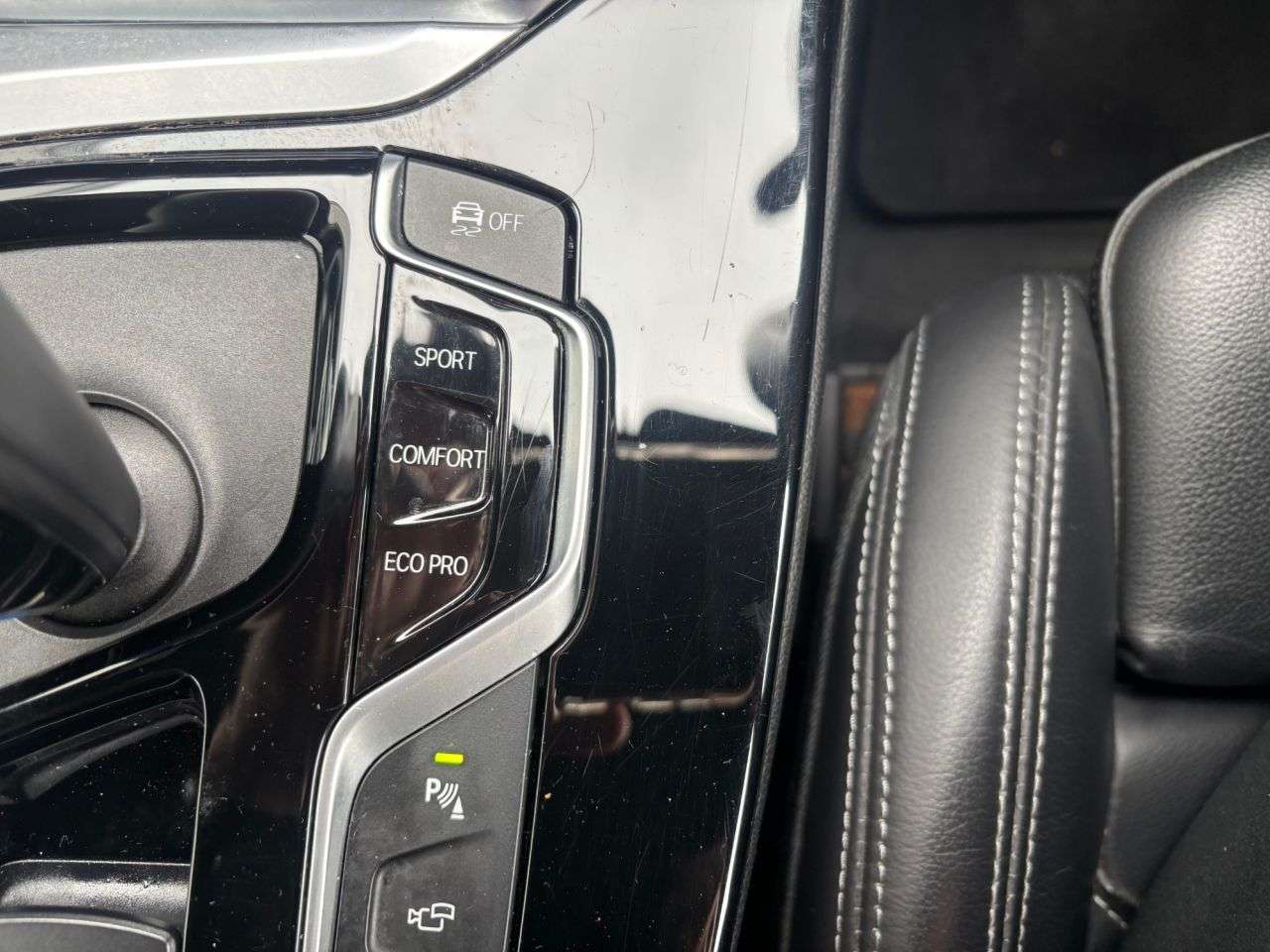 2021 BMW IX3 2021 BMW IX3