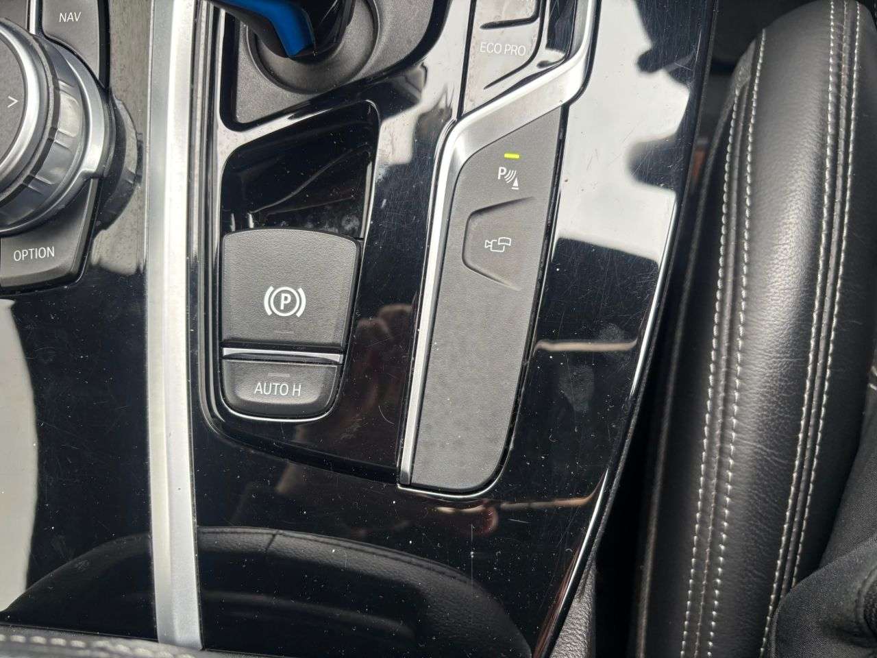 2021 BMW IX3 2021 BMW IX3