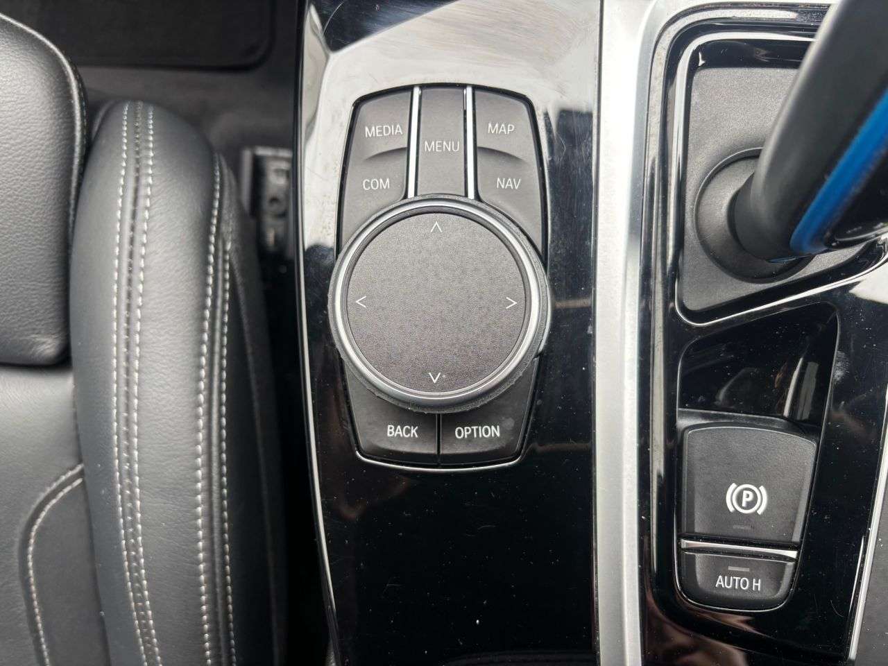 2021 BMW IX3 2021 BMW IX3