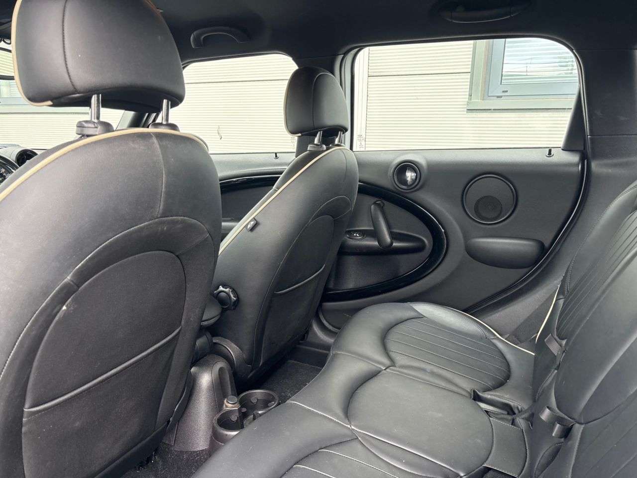 2015 MINI COUNTRYMAN 2015 MINI COUNTRYMAN