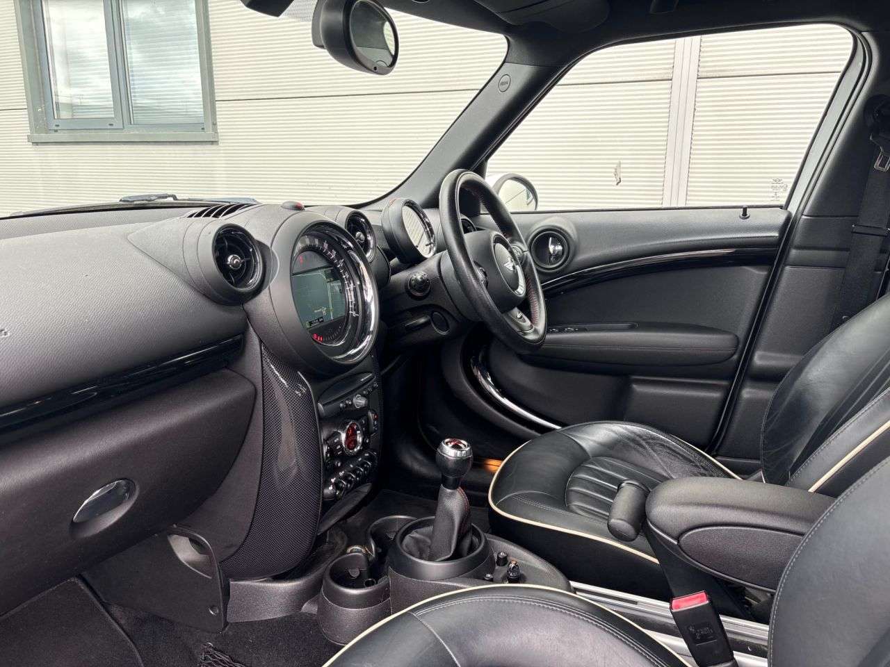 2015 MINI COUNTRYMAN 2015 MINI COUNTRYMAN