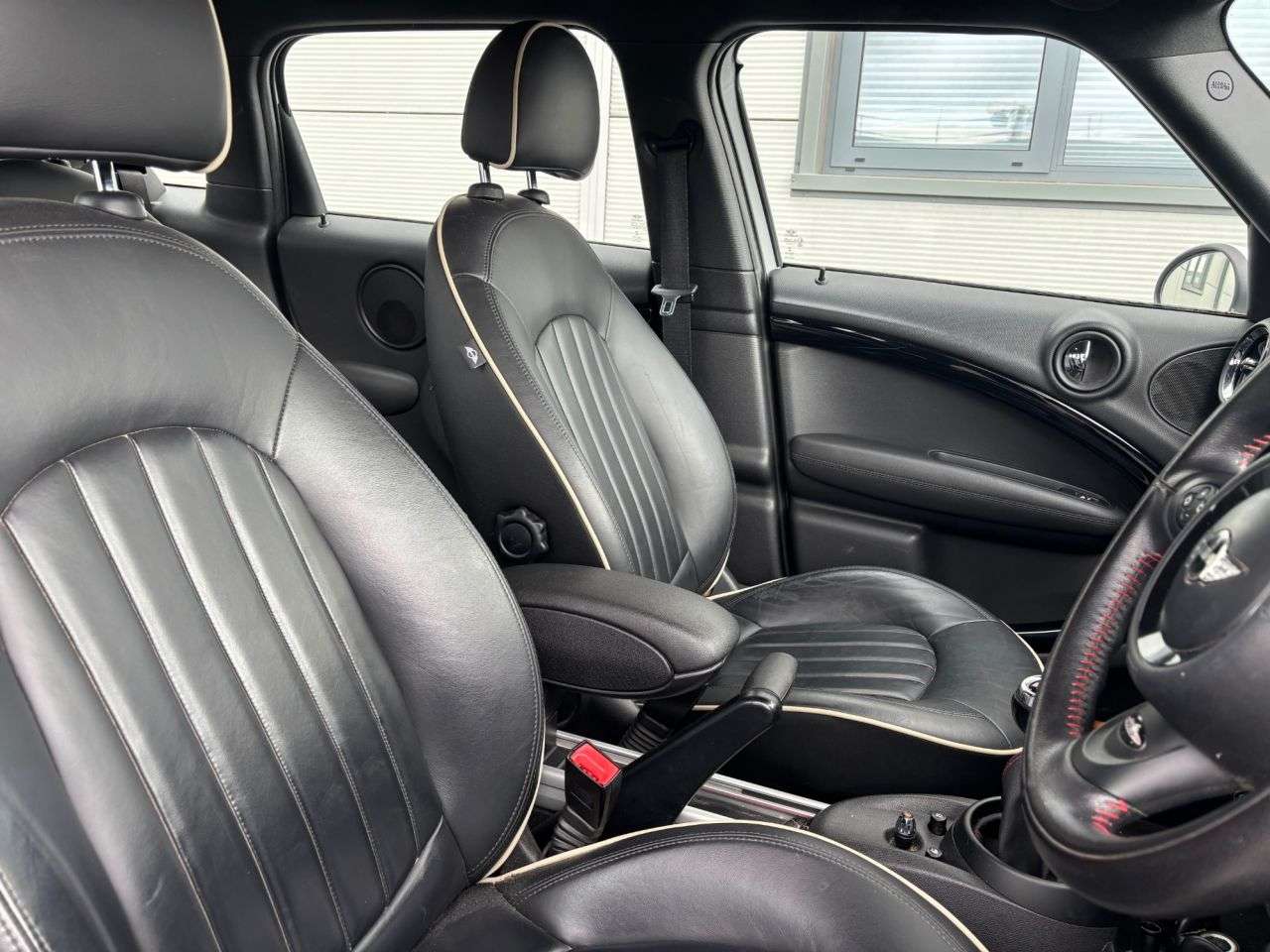 2015 MINI COUNTRYMAN 2015 MINI COUNTRYMAN