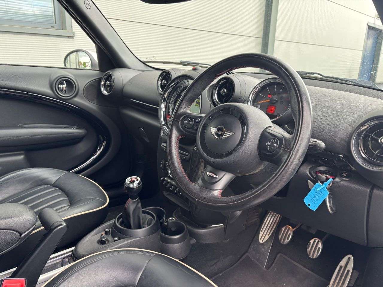 2015 MINI COUNTRYMAN 2015 MINI COUNTRYMAN