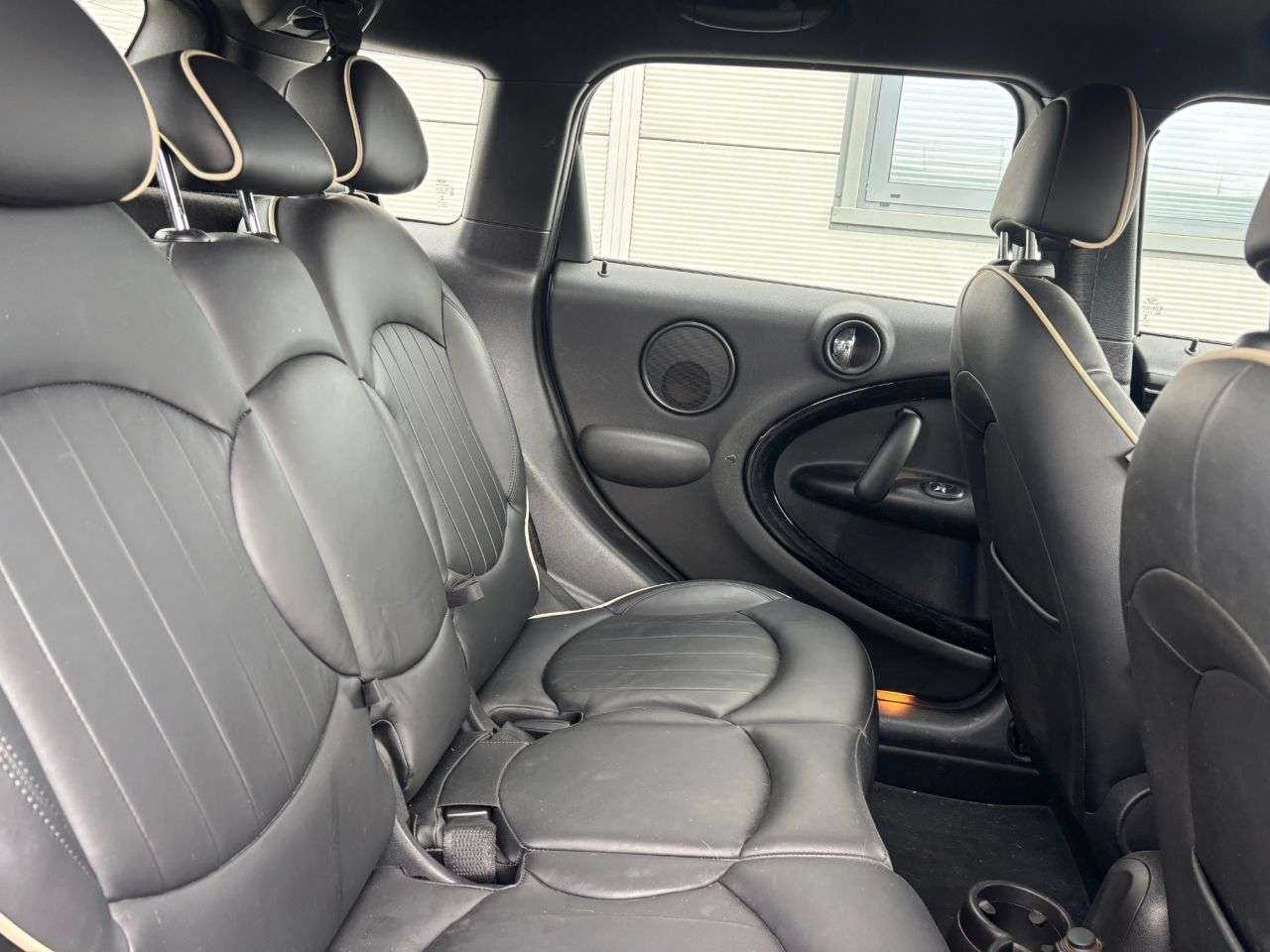 2015 MINI COUNTRYMAN 2015 MINI COUNTRYMAN