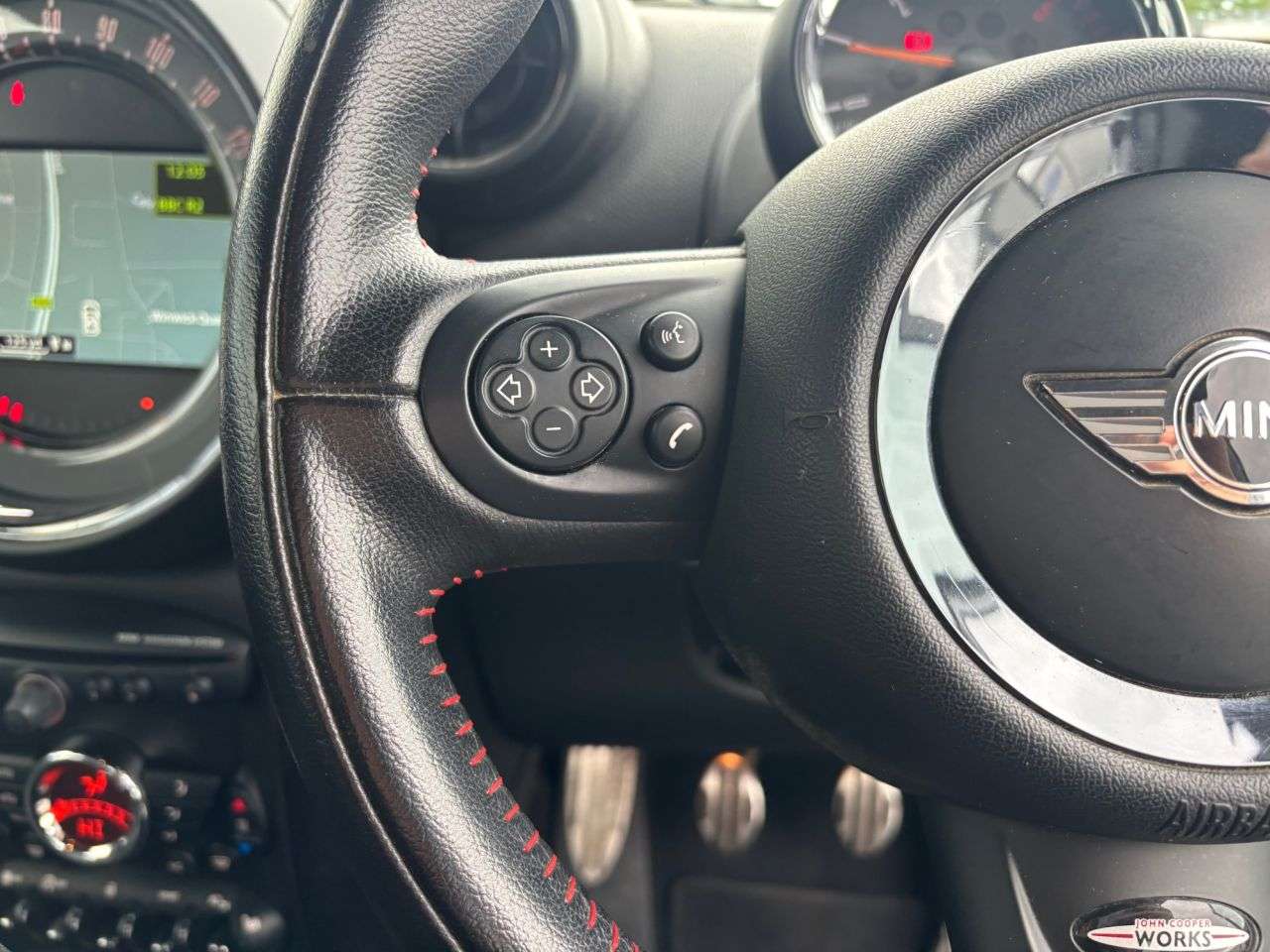 2015 MINI COUNTRYMAN 2015 MINI COUNTRYMAN
