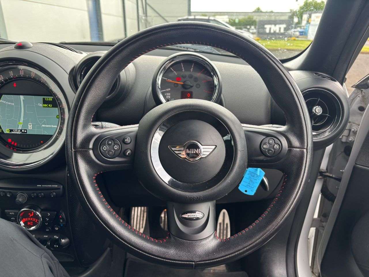 2015 MINI COUNTRYMAN 2015 MINI COUNTRYMAN
