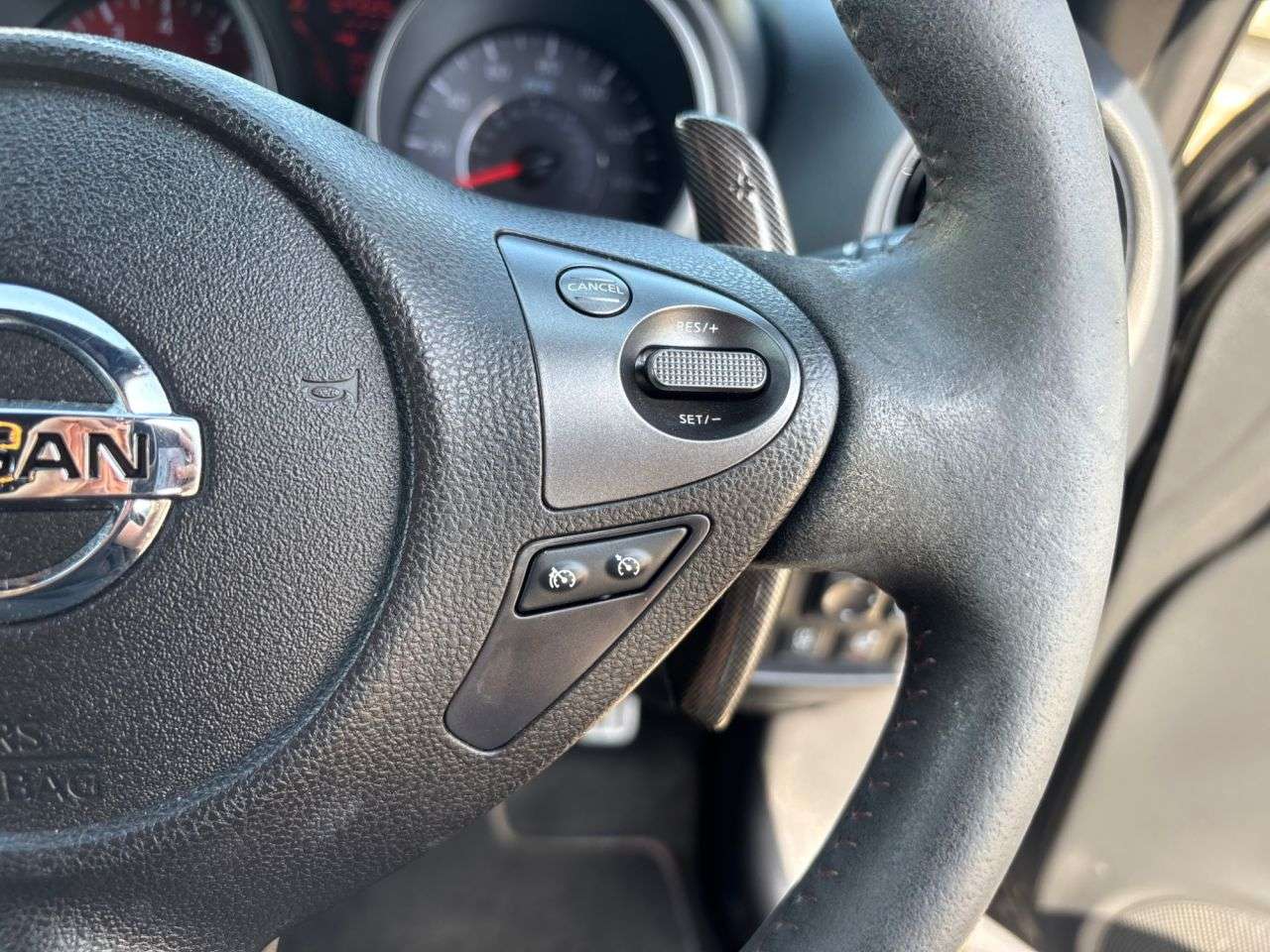 2015 NISSAN JUKE 2015 NISSAN JUKE