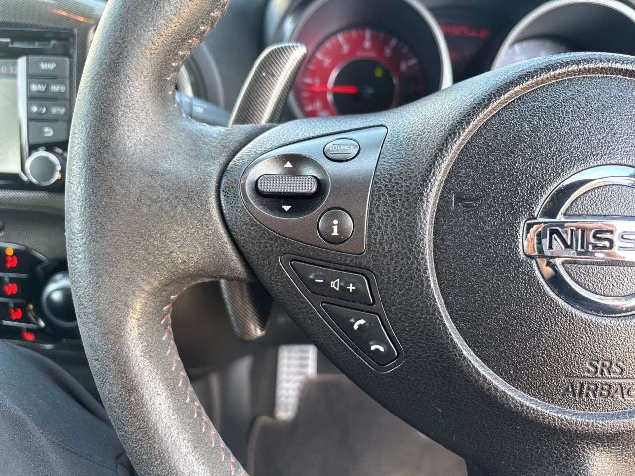 2015 NISSAN JUKE 2015 NISSAN JUKE