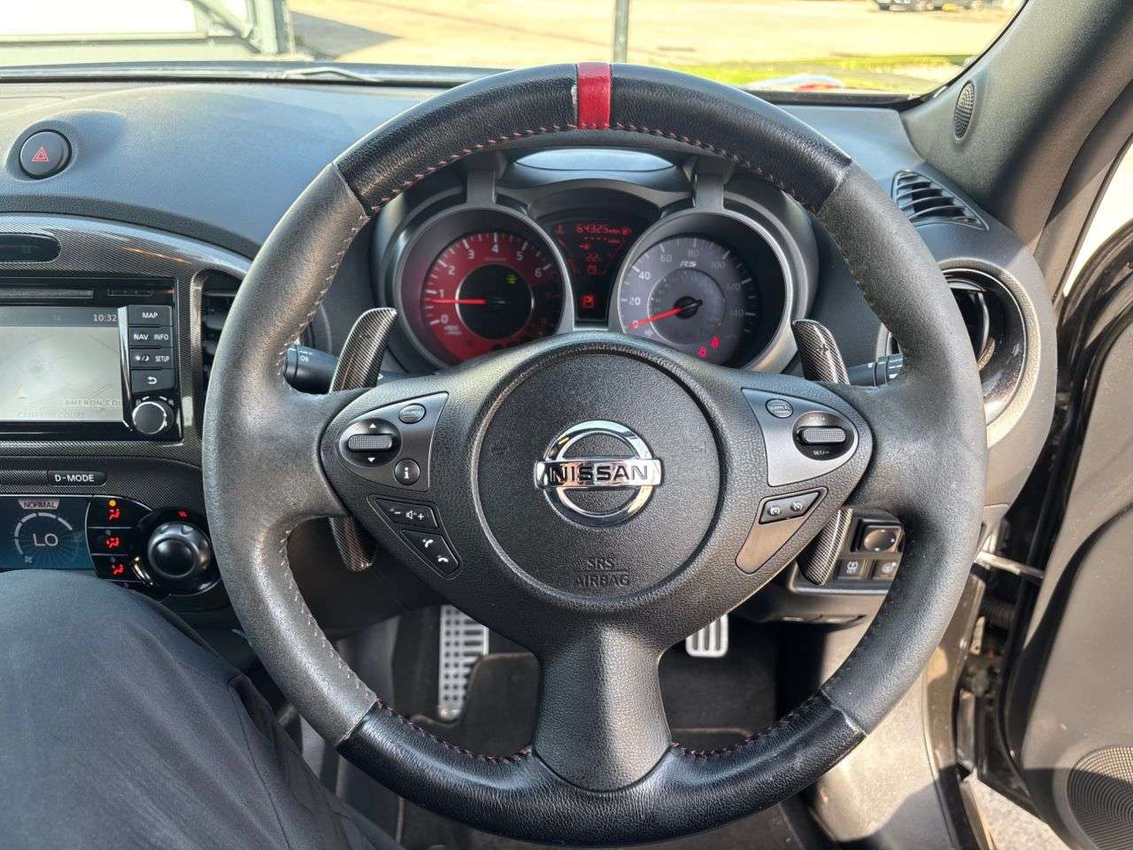 2015 NISSAN JUKE 2015 NISSAN JUKE
