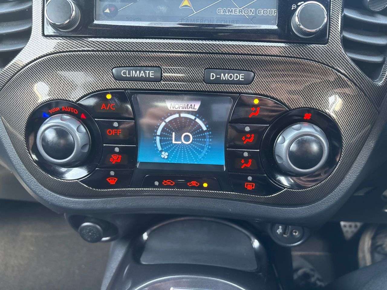 2015 NISSAN JUKE 2015 NISSAN JUKE