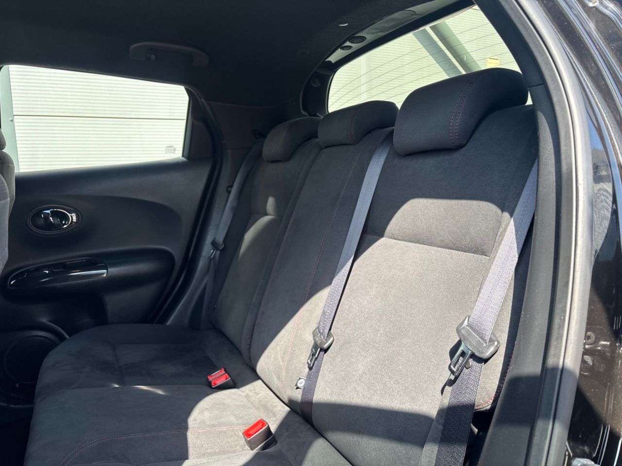 2015 NISSAN JUKE 2015 NISSAN JUKE