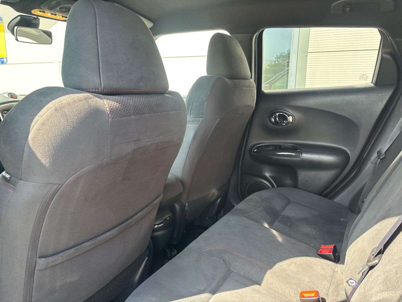 2015 NISSAN JUKE 2015 NISSAN JUKE