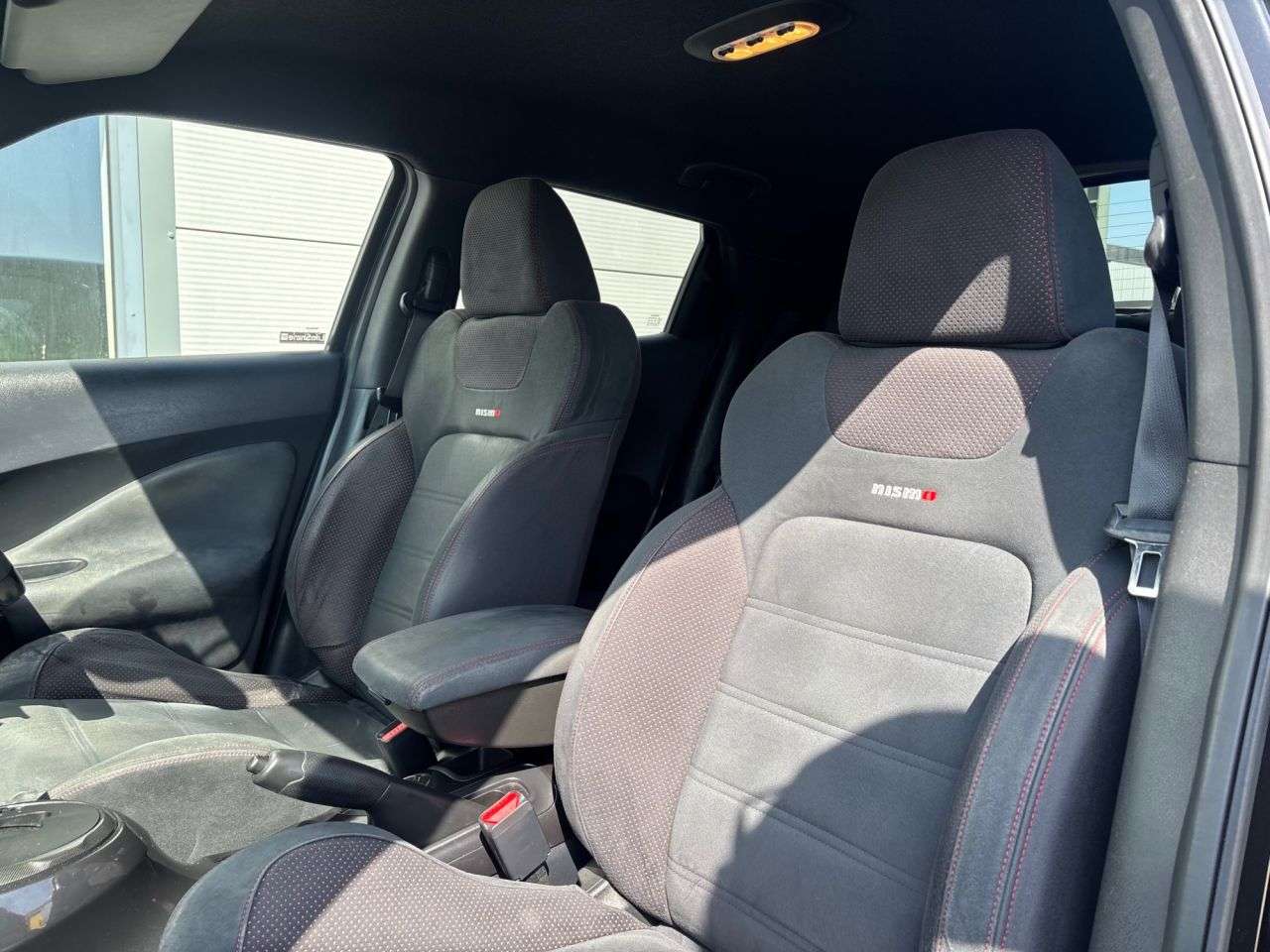 2015 NISSAN JUKE 2015 NISSAN JUKE