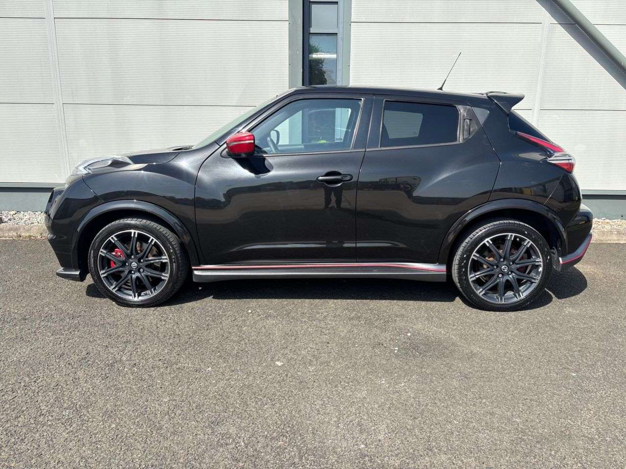 2015 NISSAN JUKE 2015 NISSAN JUKE