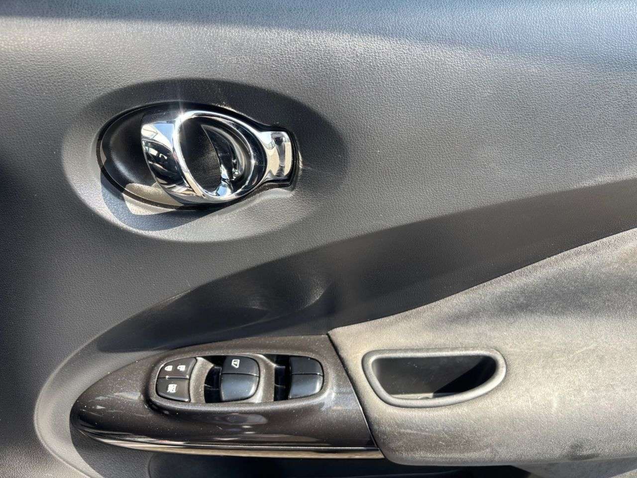 2015 NISSAN JUKE 2015 NISSAN JUKE
