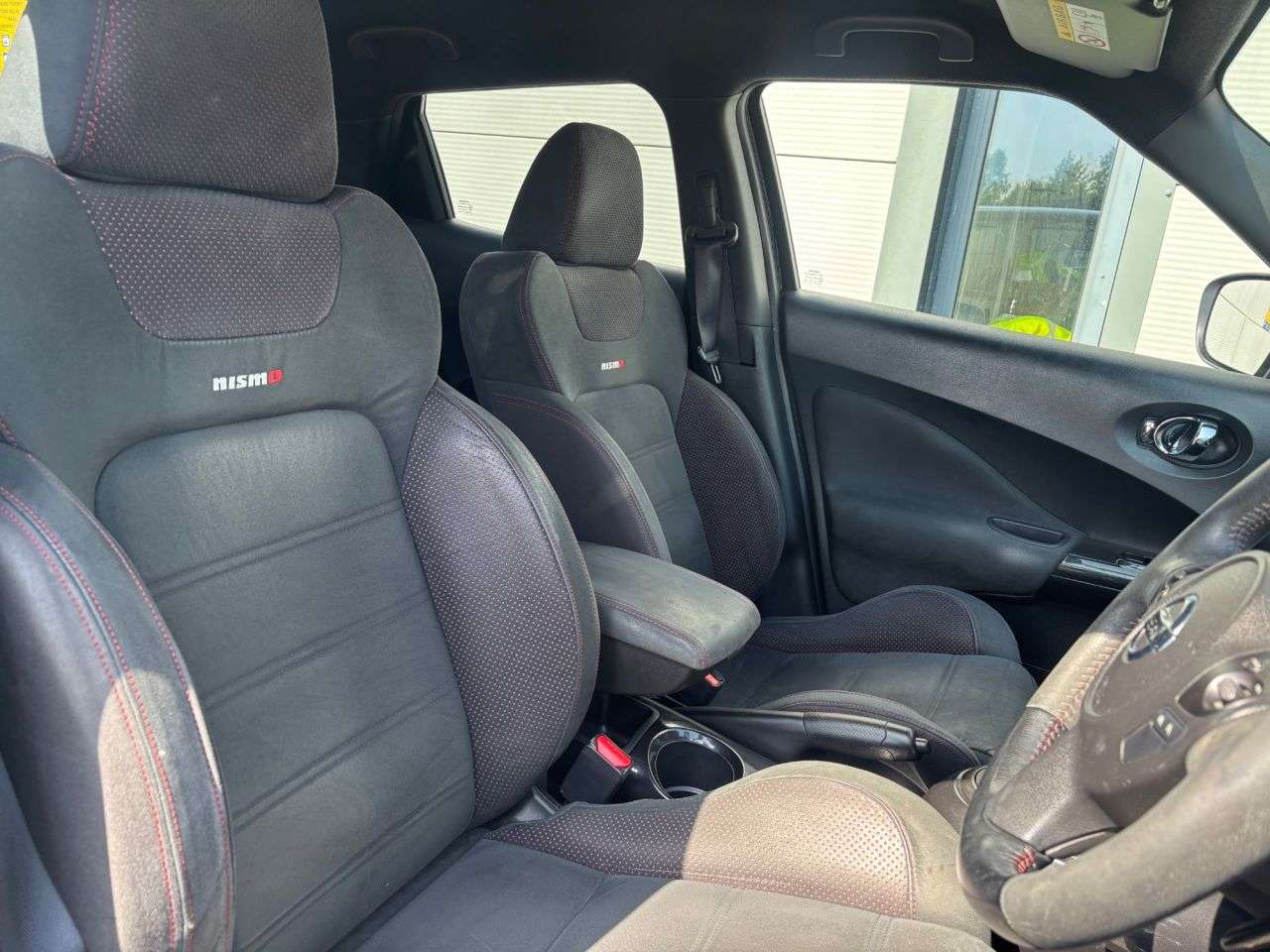 2015 NISSAN JUKE 2015 NISSAN JUKE