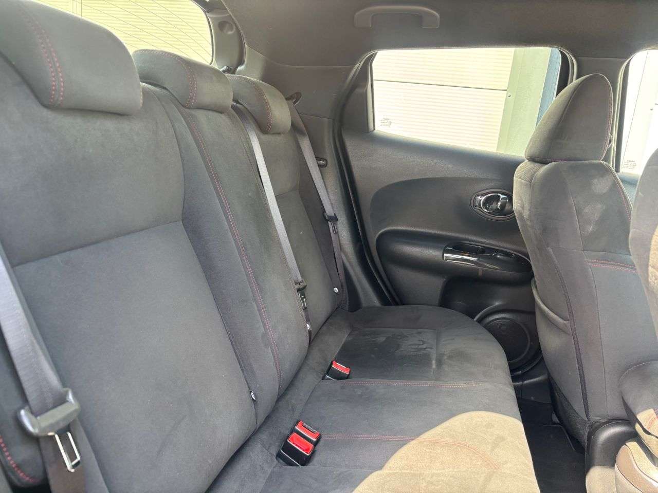 2015 NISSAN JUKE 2015 NISSAN JUKE