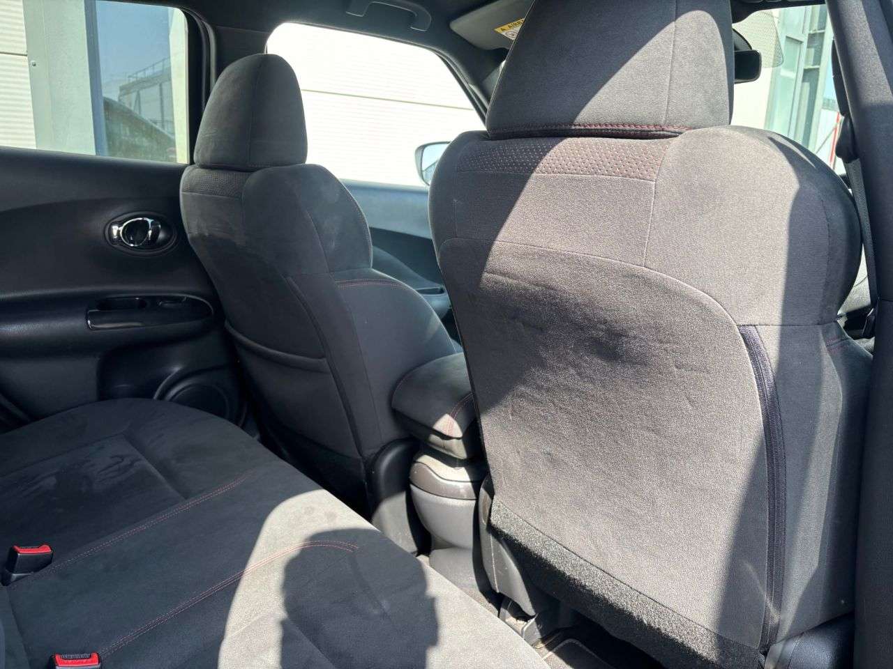 2015 NISSAN JUKE 2015 NISSAN JUKE