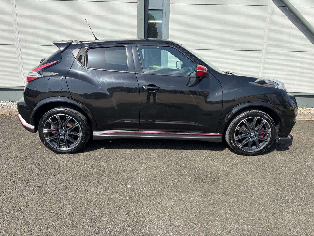 2015 NISSAN JUKE 2015 NISSAN JUKE