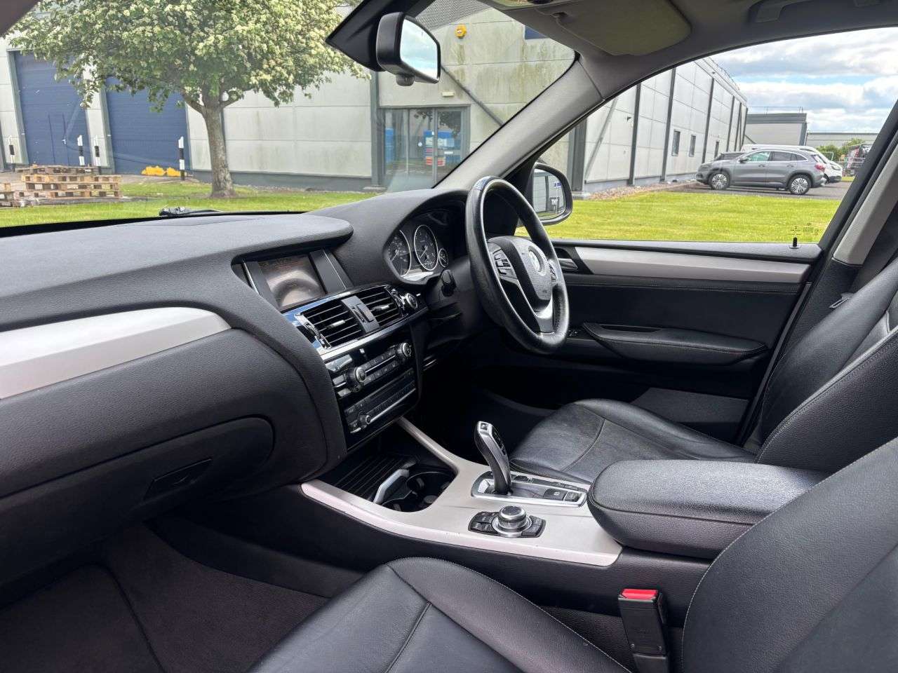 2015 BMW X3 2015 BMW X3