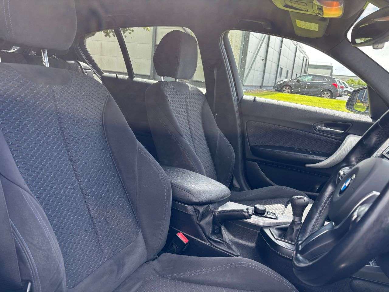 2014 BMW 1 SERIES 2014 BMW 1 SERIES