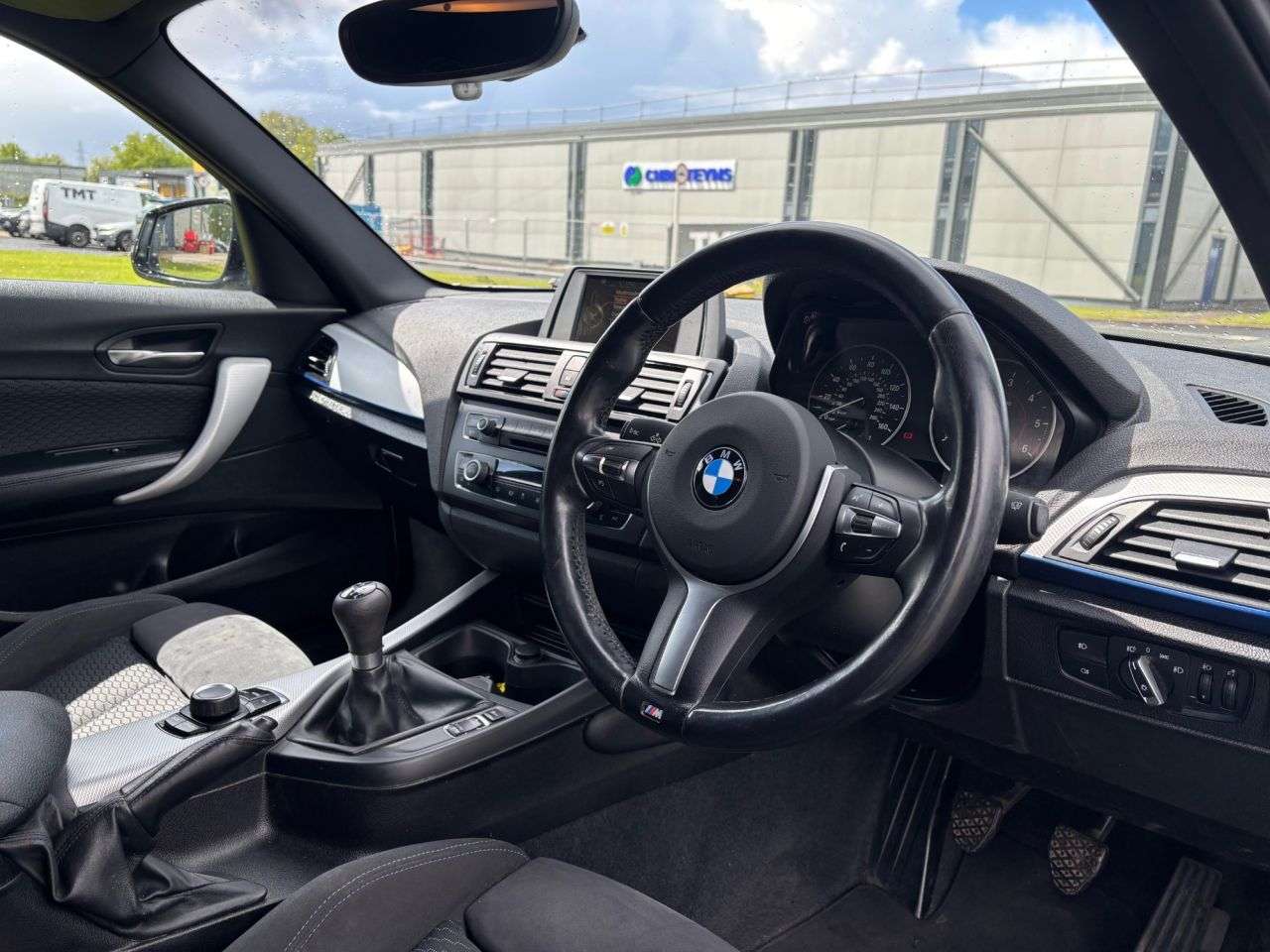 2014 BMW 1 SERIES 2014 BMW 1 SERIES