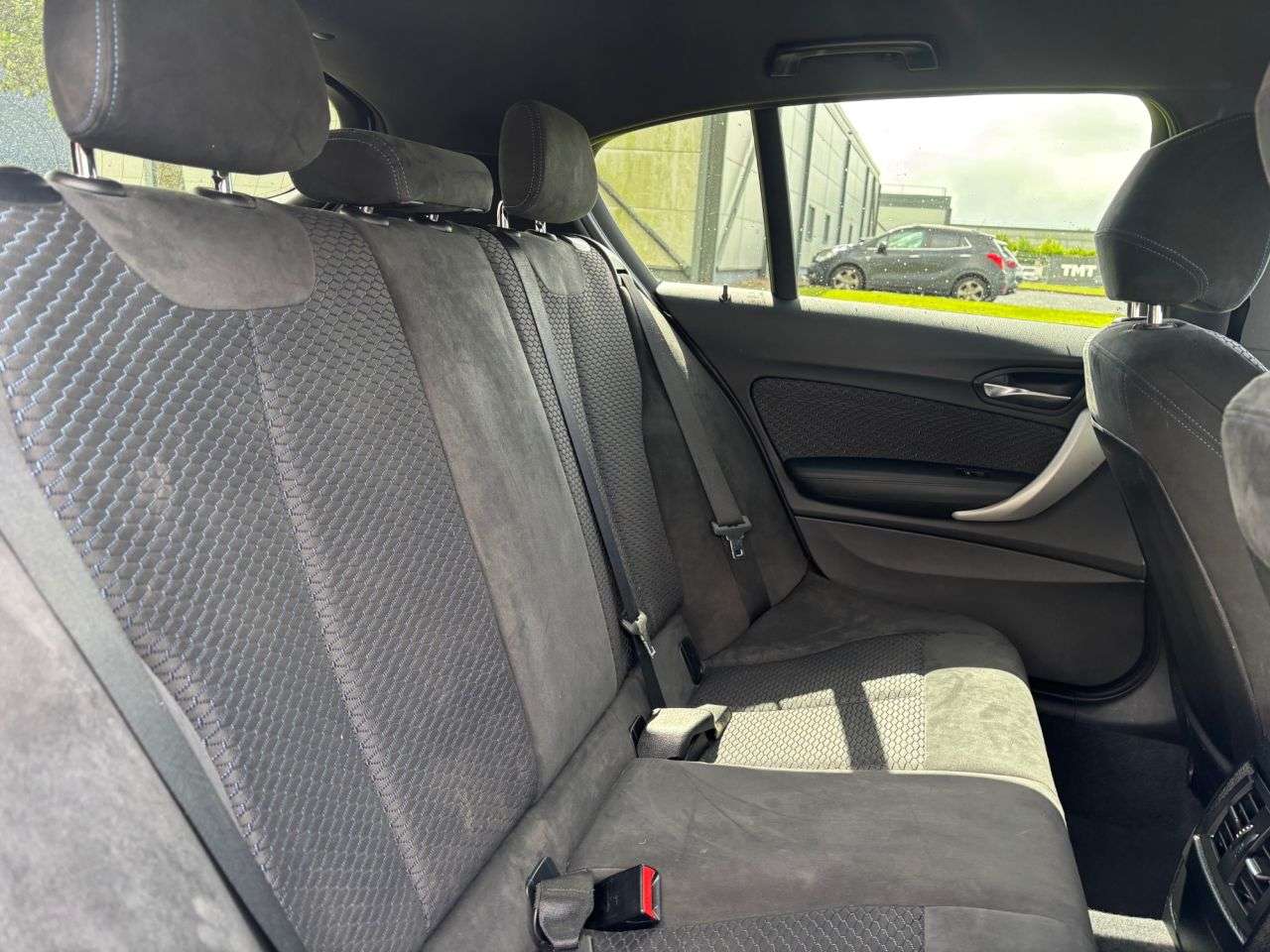 2014 BMW 1 SERIES 2014 BMW 1 SERIES