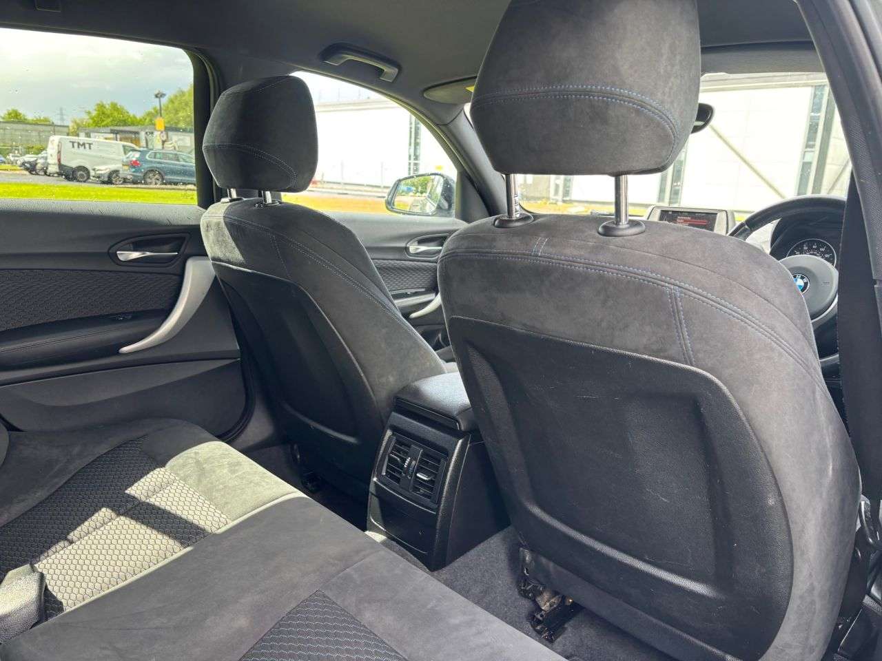 2014 BMW 1 SERIES 2014 BMW 1 SERIES