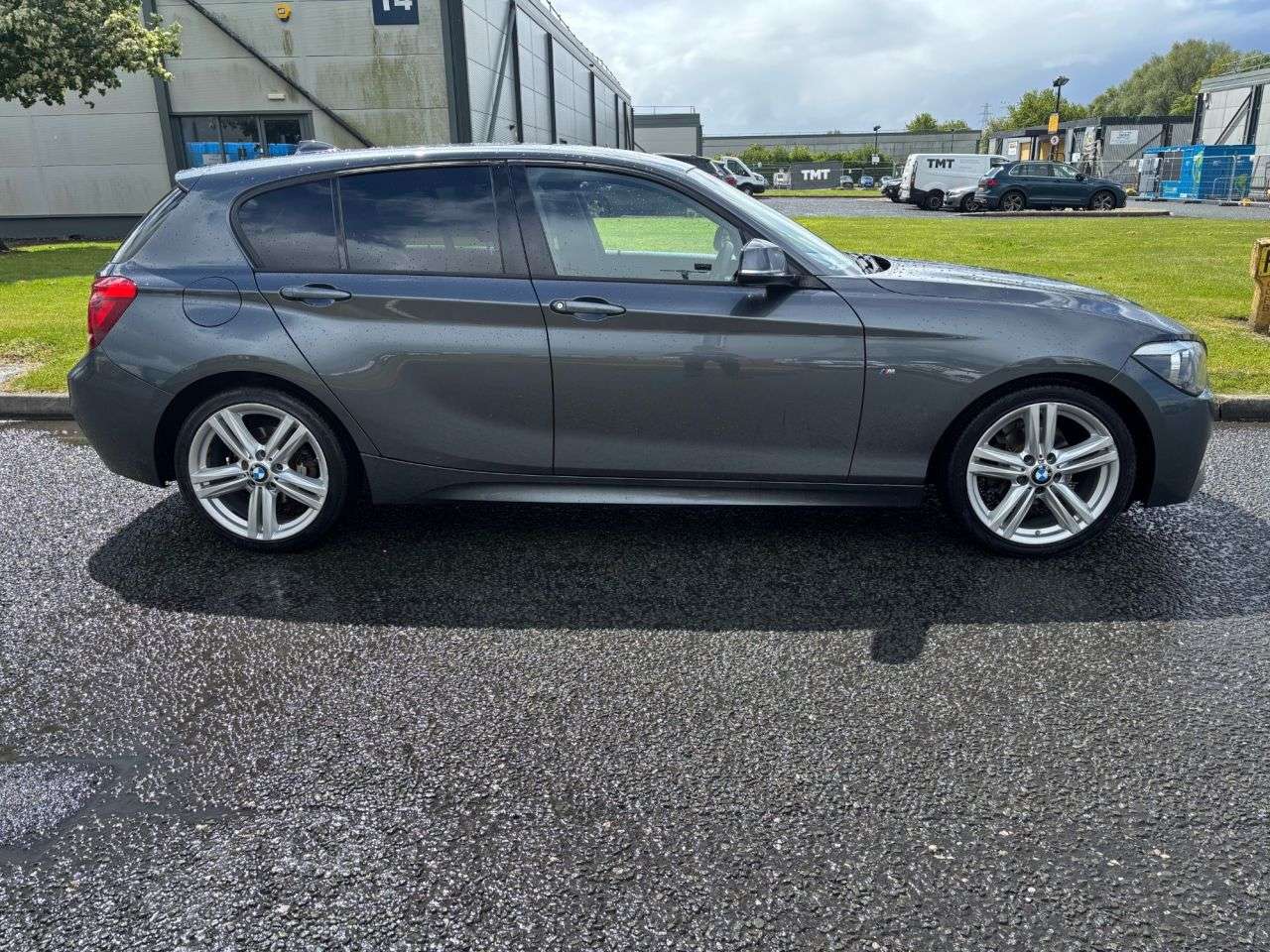 2014 BMW 1 SERIES 2014 BMW 1 SERIES