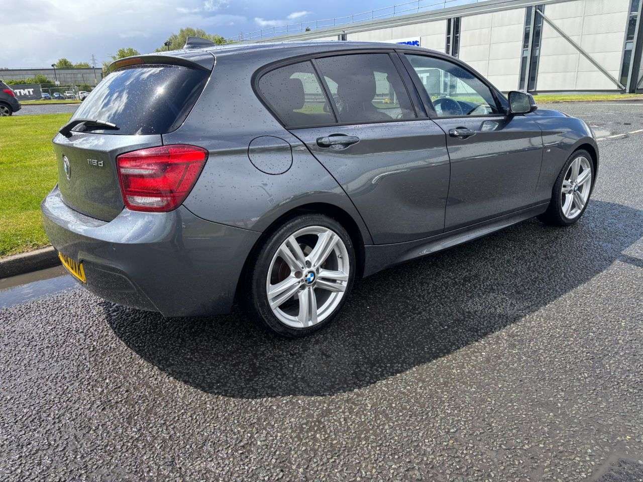 2014 BMW 1 SERIES 2014 BMW 1 SERIES