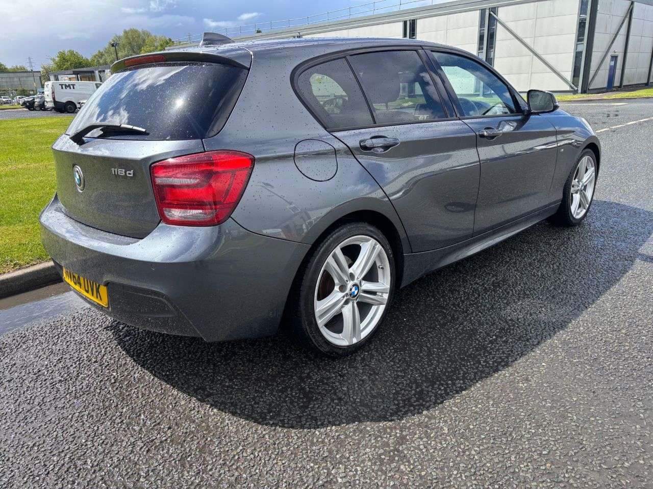 2014 BMW 1 SERIES 2014 BMW 1 SERIES