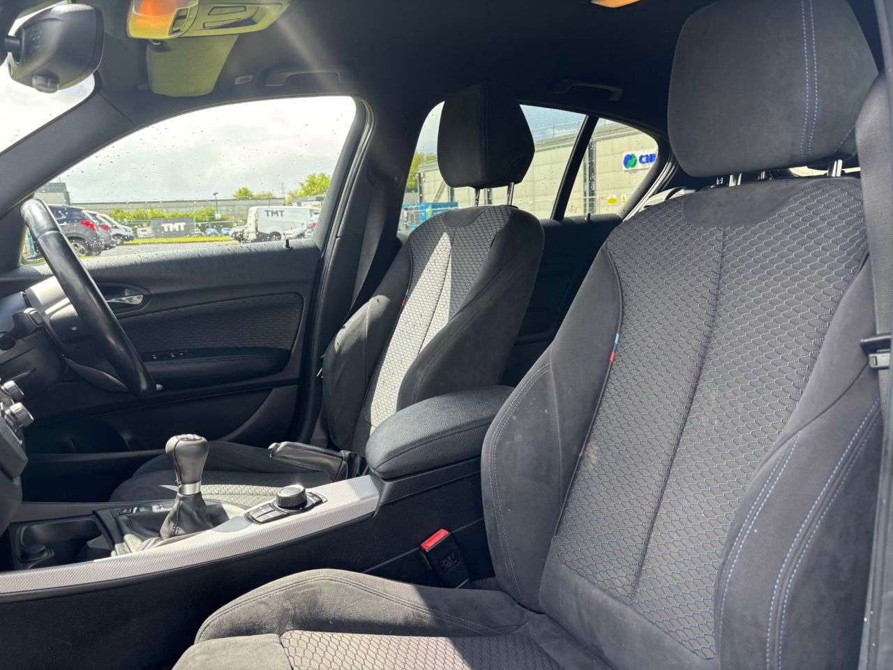 2014 BMW 1 SERIES 2014 BMW 1 SERIES