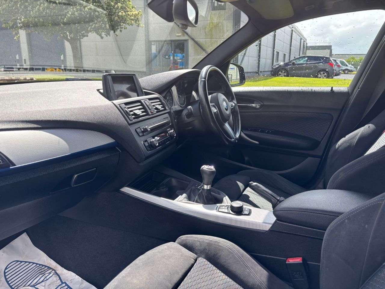 2014 BMW 1 SERIES 2014 BMW 1 SERIES