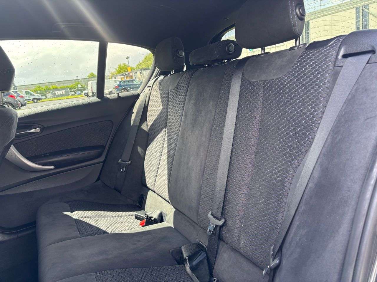 2014 BMW 1 SERIES 2014 BMW 1 SERIES