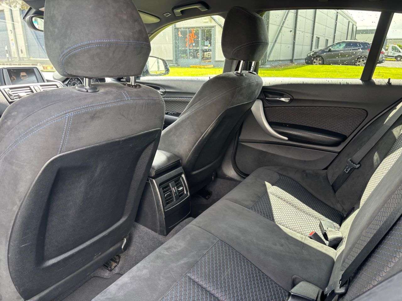 2014 BMW 1 SERIES 2014 BMW 1 SERIES